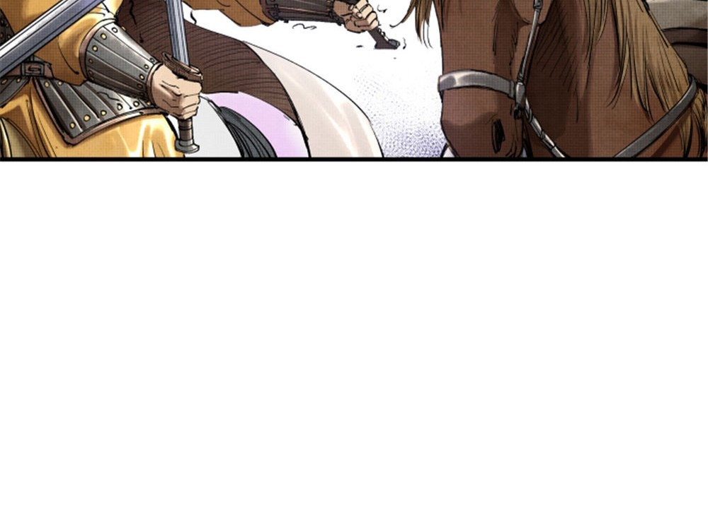 Lu Bu’s Life Simulator Chapter 42 Gambar 17