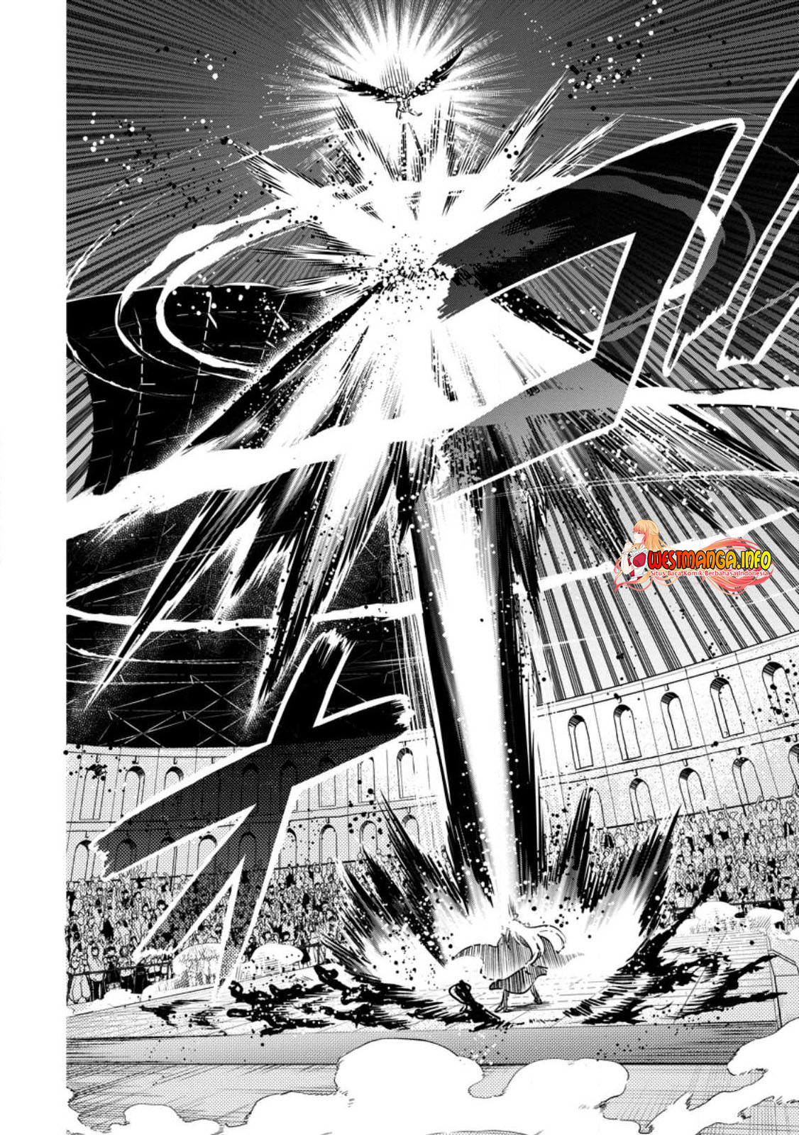 Maou-sama, Retry! R Chapter 30 Gambar 32