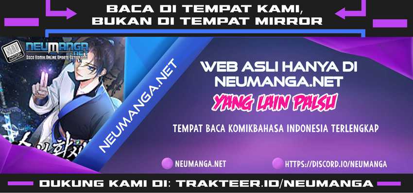 Baca Suseon Reincarnation Book Return Of The Supreme Chapter 05 Gambar 2