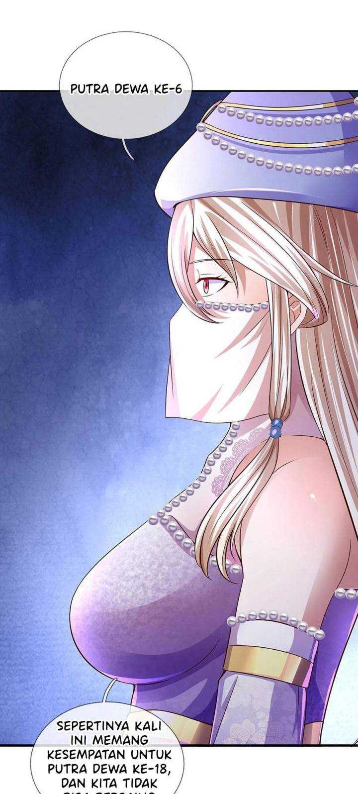 Star Sign In To Supreme Dantian Chapter 185 Gambar 18