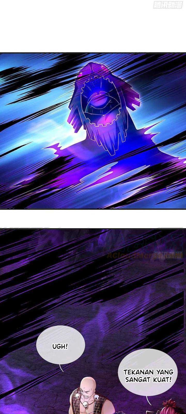 Star Sign In To Supreme Dantian Chapter 185 Gambar 20