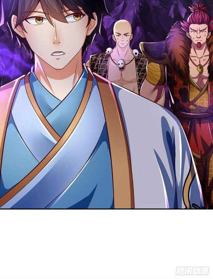 Star Sign In To Supreme Dantian Chapter 185 Gambar 22