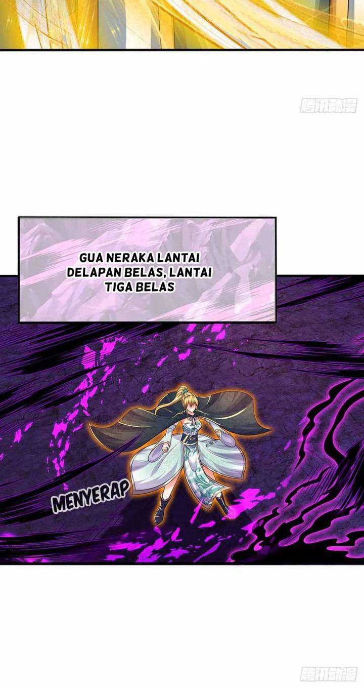 Star Sign In To Supreme Dantian Chapter 184 Gambar 7