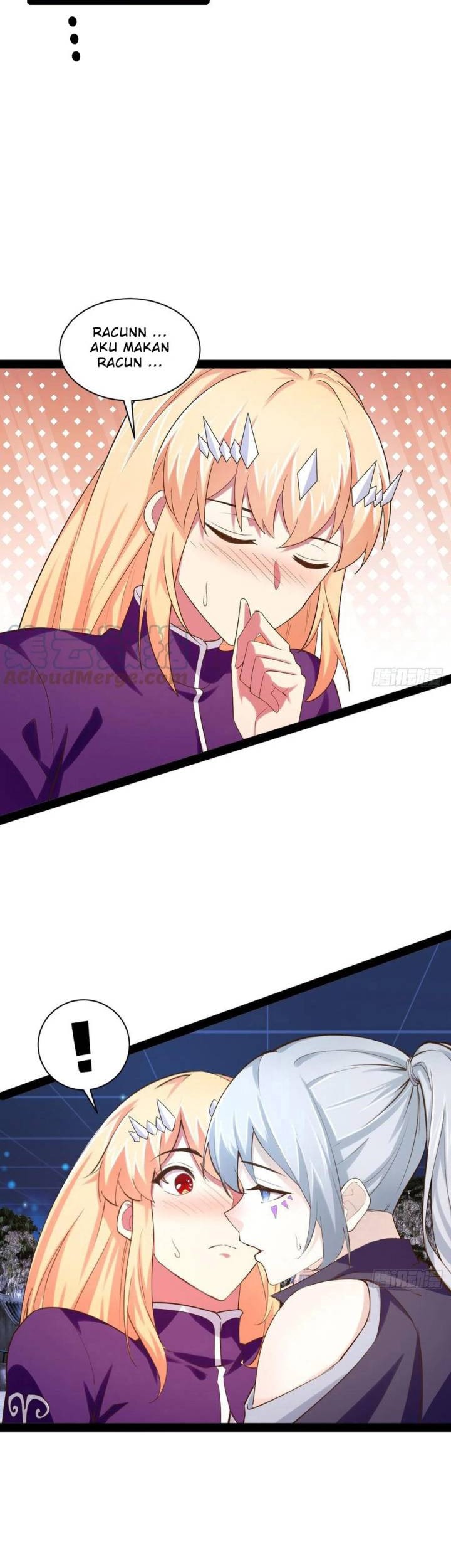 Starting From Maximum Charm Point Chapter 61 Gambar 12