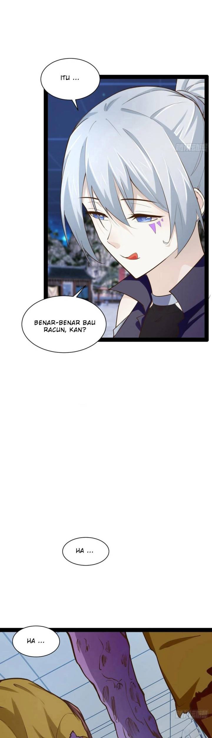 Starting From Maximum Charm Point Chapter 61 Gambar 13