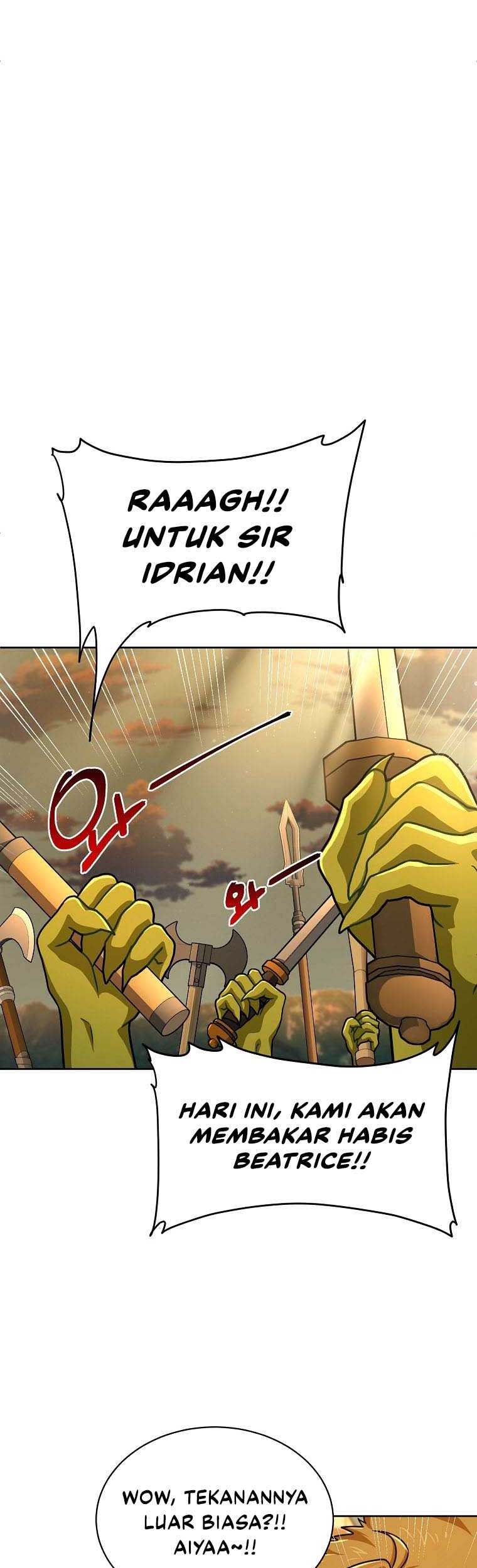 Please Have a Meal Chapter 71 Gambar 31