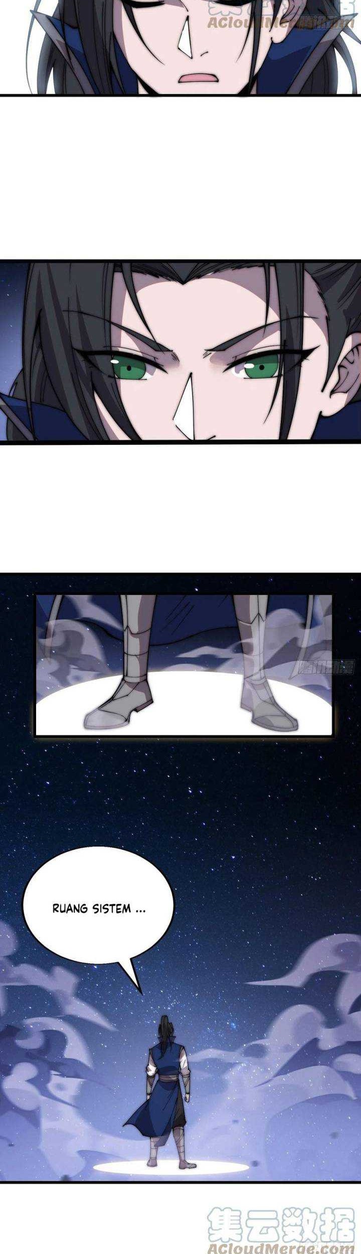 It Starts With A Mountain Chapter 346 Gambar 6