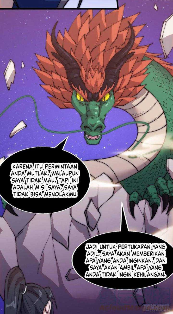 It Starts With A Mountain Chapter 346 Gambar 14