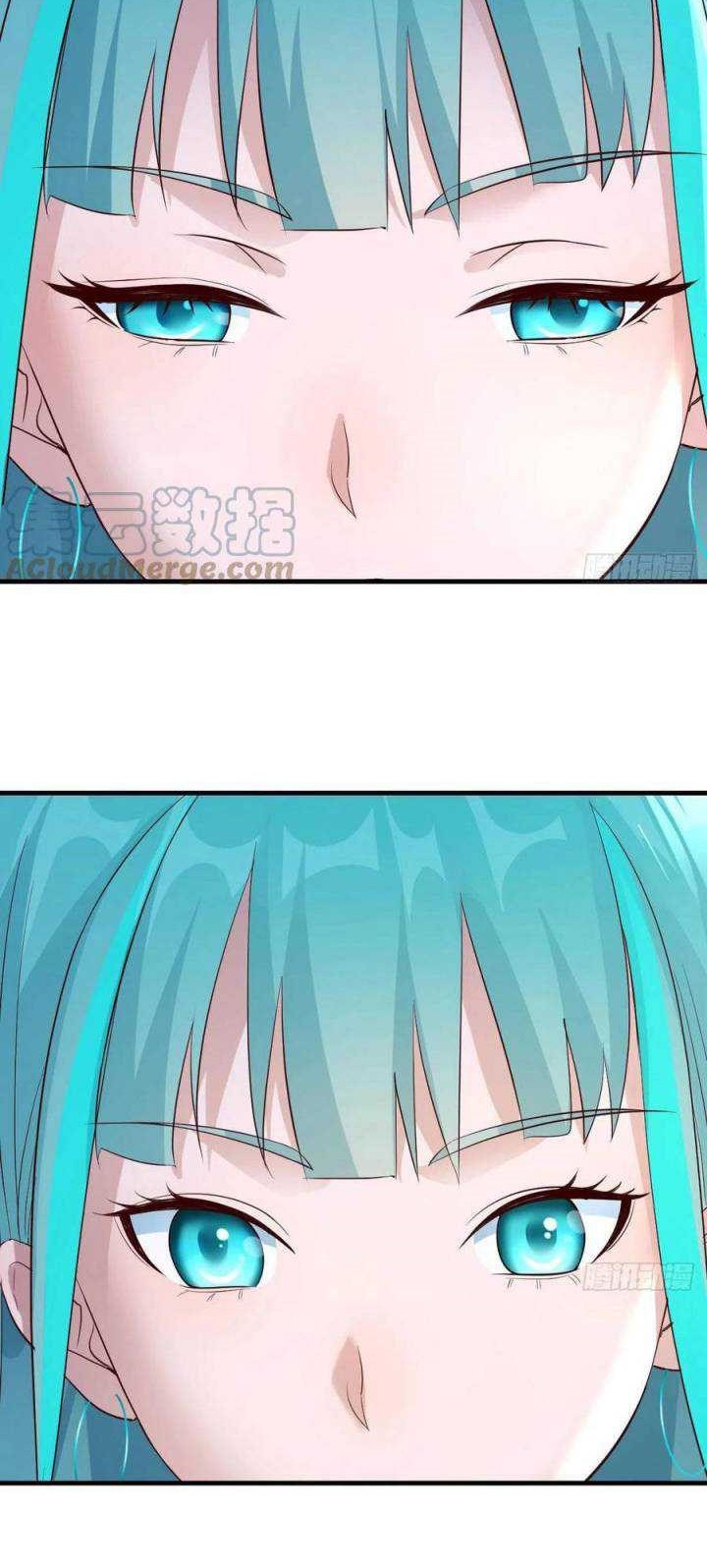 Before Becoming Invincible, Too Many Love Chapter 54 Gambar 7