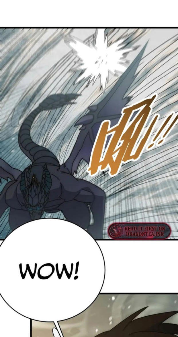 Apocalyptic Thief Chapter 152 Gambar 30