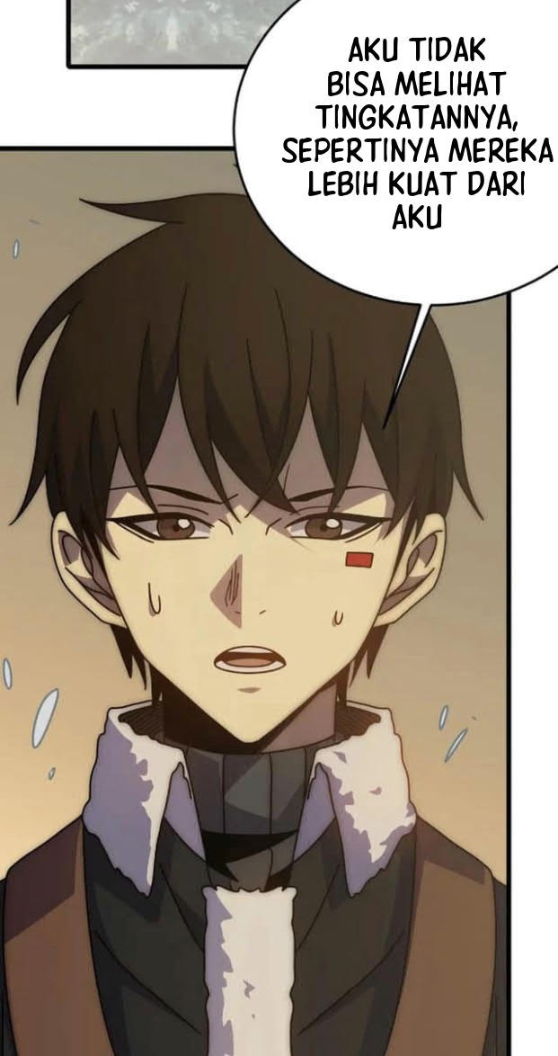 Apocalyptic Thief Chapter 152 Gambar 33