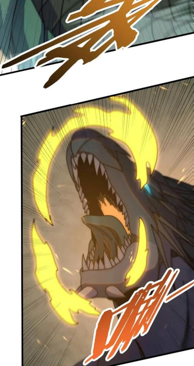 Apocalyptic Thief Chapter 152 Gambar 36