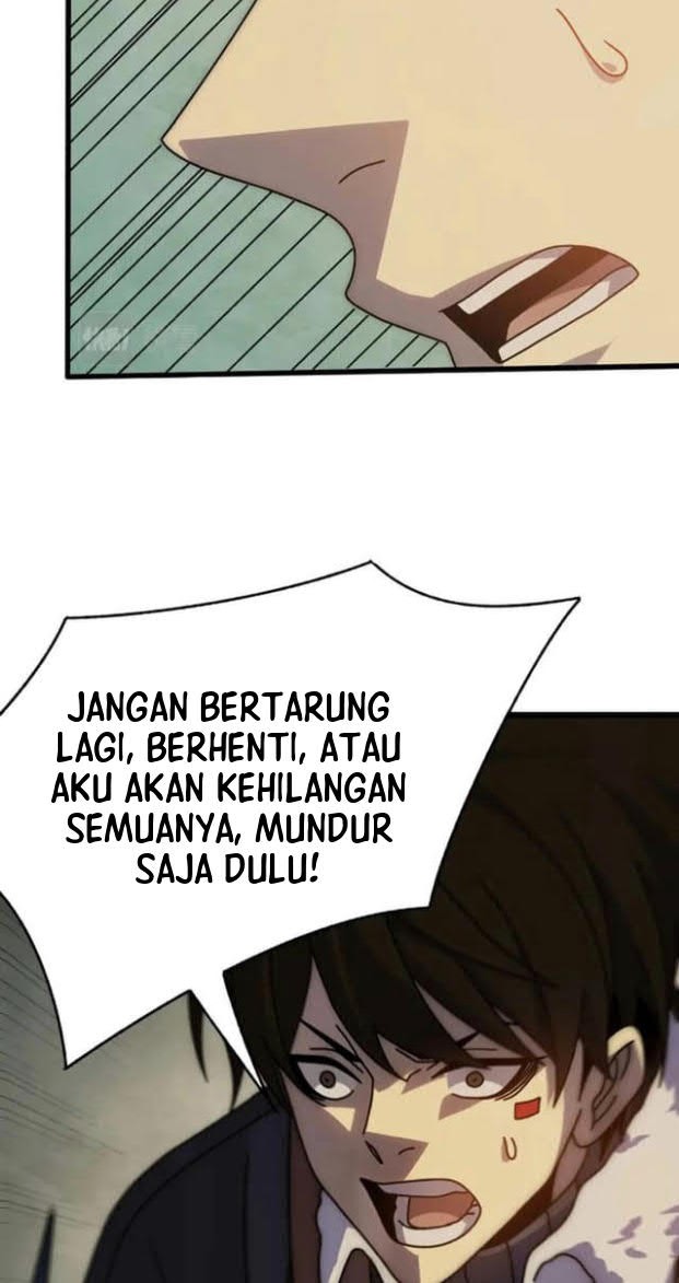 Apocalyptic Thief Chapter 152 Gambar 39