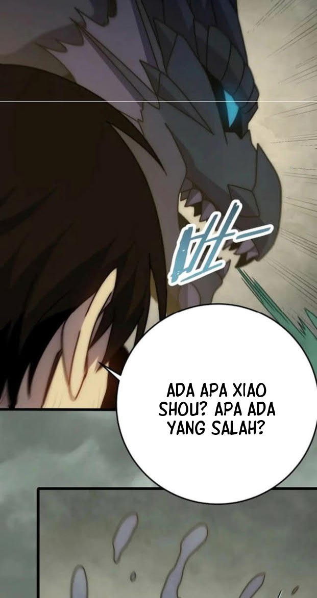 Apocalyptic Thief Chapter 152 Gambar 42