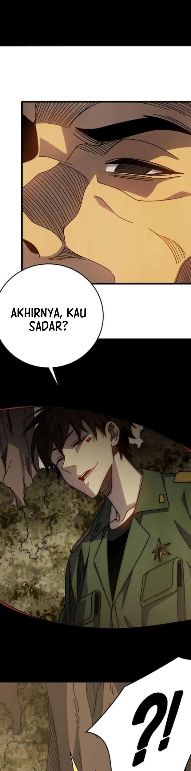 Baca Apocalyptic Thief Chapter 152 Gambar 2