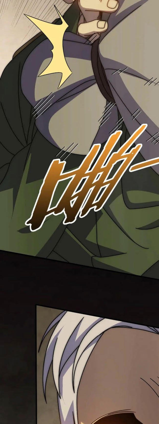 Apocalyptic Thief Chapter 152 Gambar 6