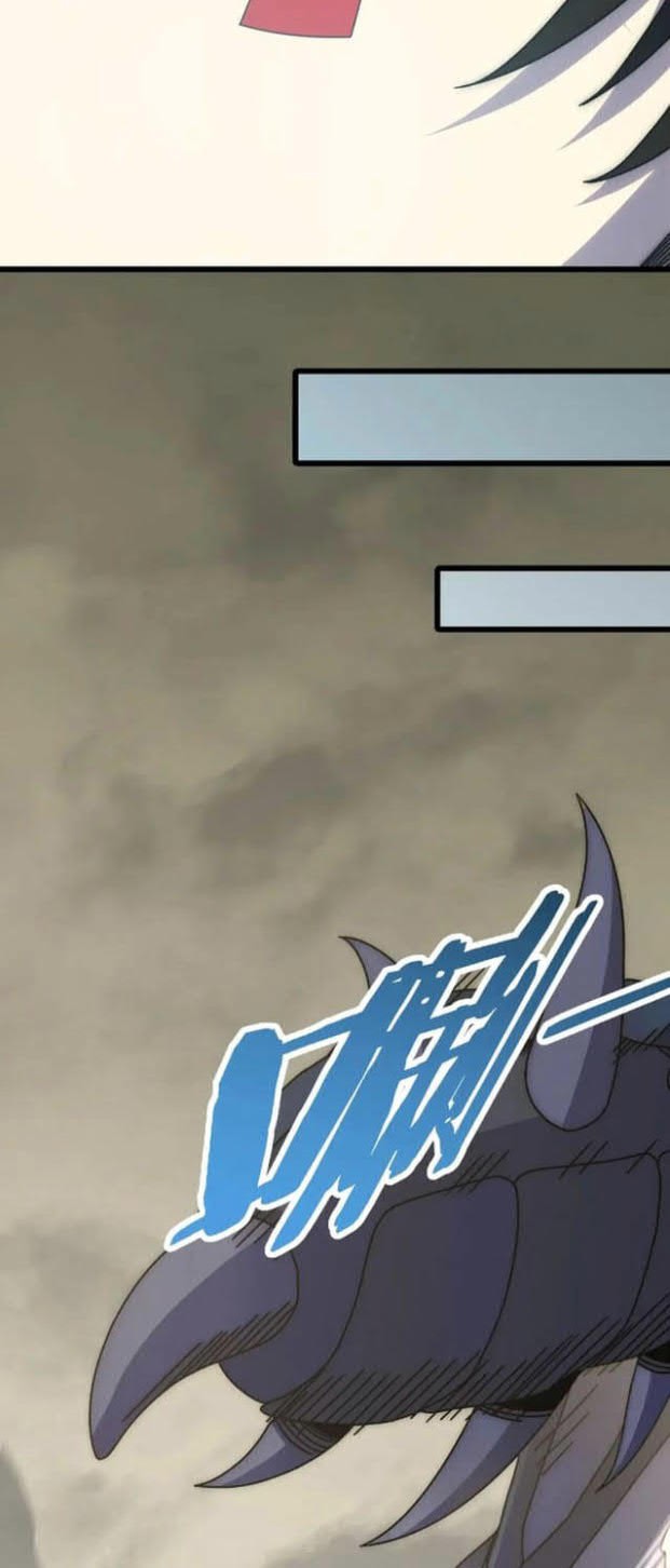Apocalyptic Thief Chapter 152 Gambar 15