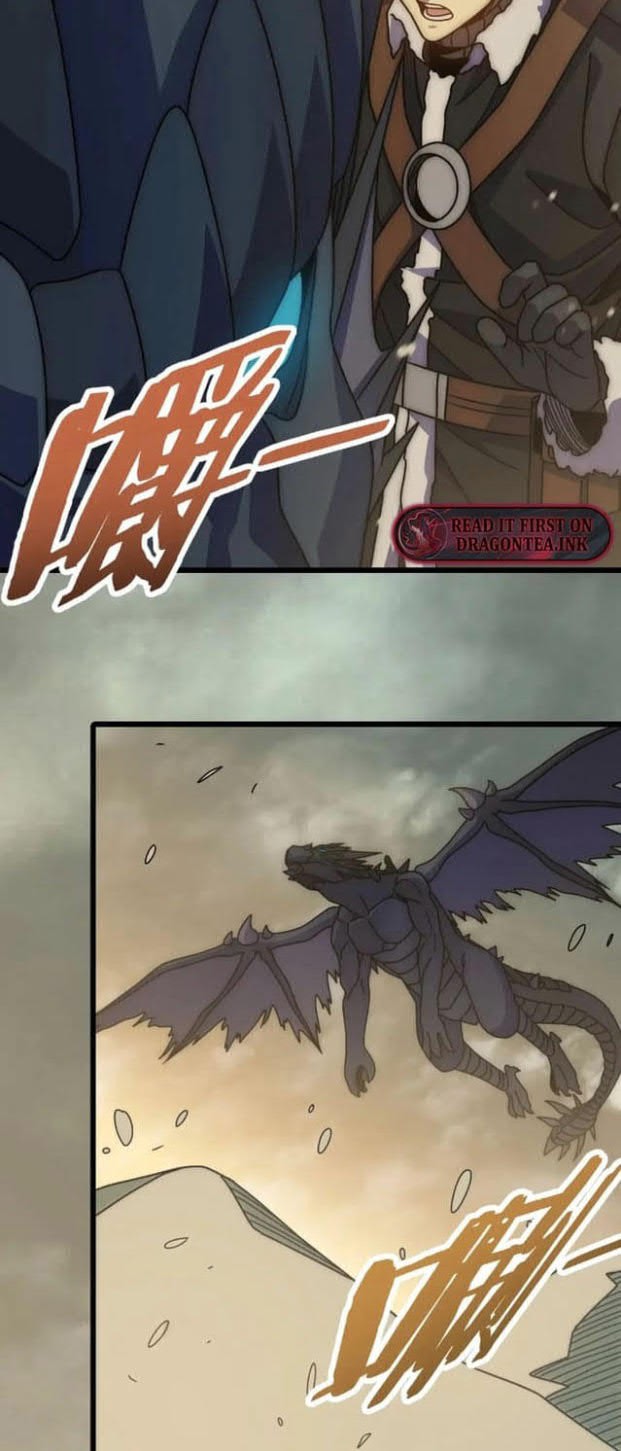 Apocalyptic Thief Chapter 152 Gambar 24