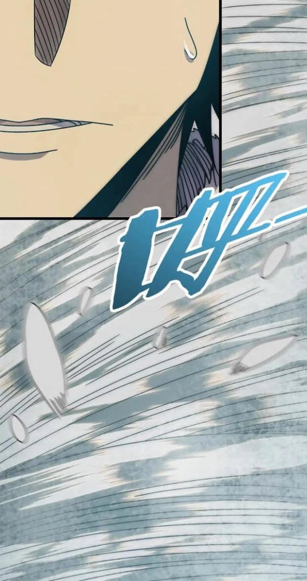 Apocalyptic Thief Chapter 152 Gambar 27