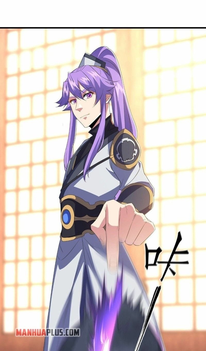 Peerless Soul Chapter 444 Gambar 22