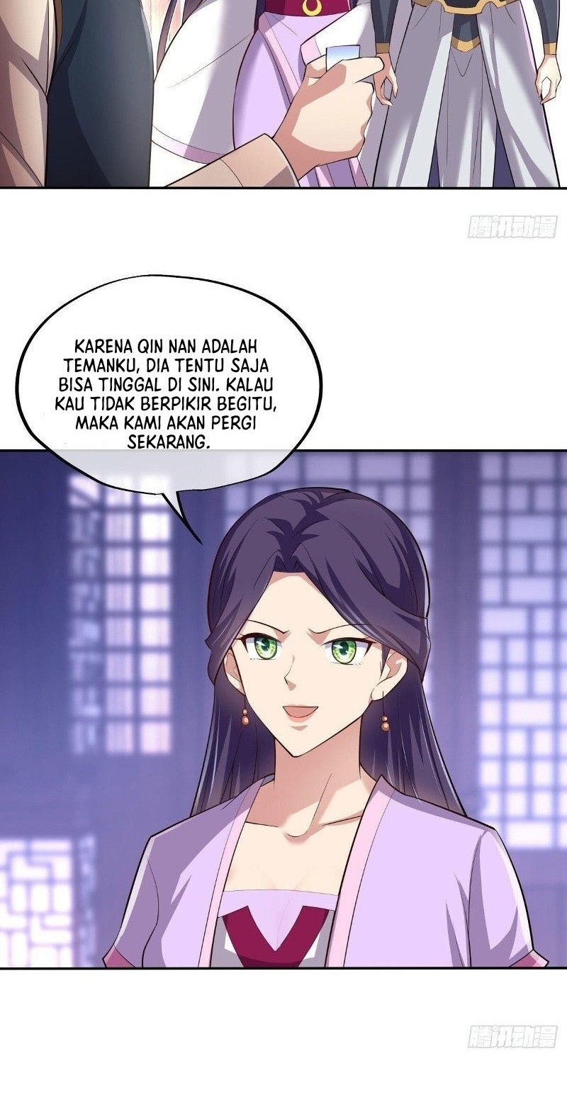 Baca Peerless Soul Chapter 444 Gambar 2
