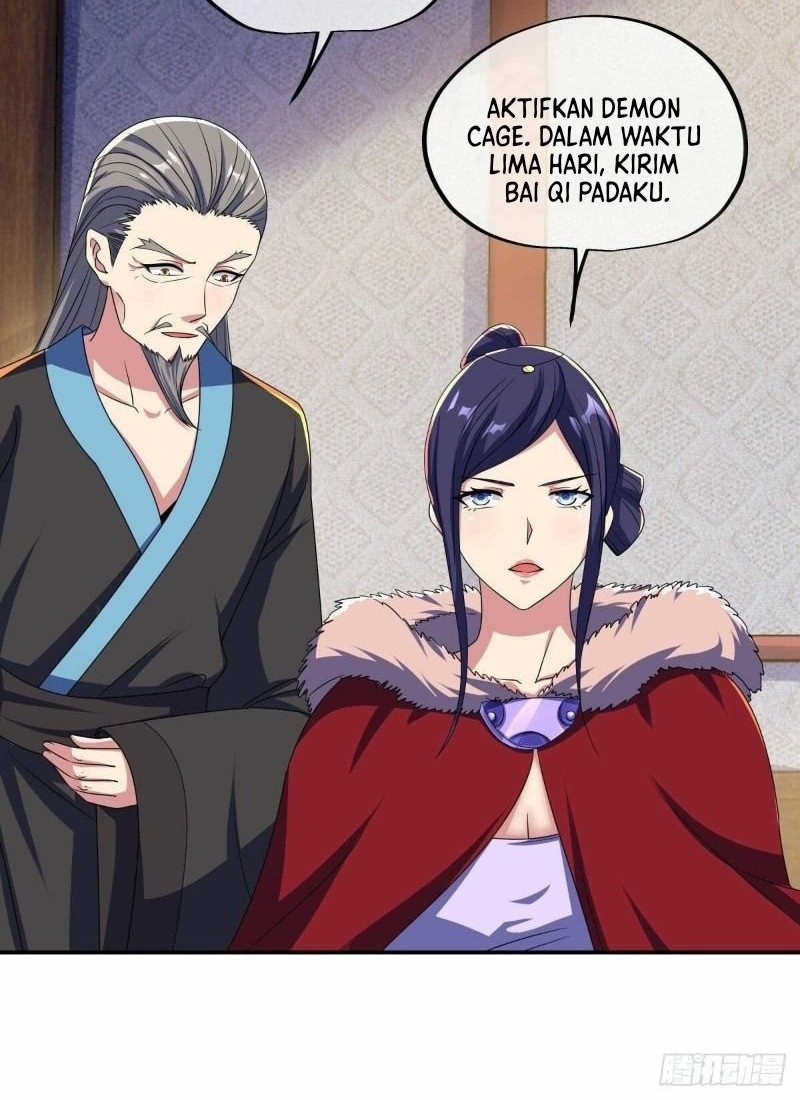 Peerless Soul Chapter 444 Gambar 36