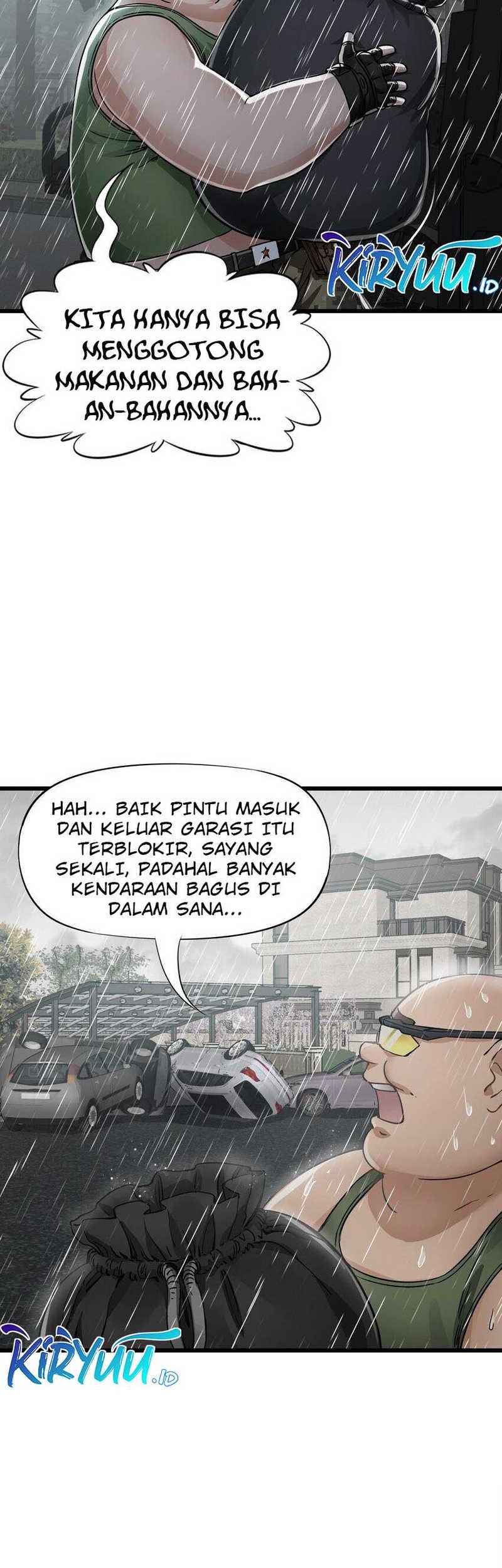 Apocalypse Mechanic Chapter 23 Gambar 4