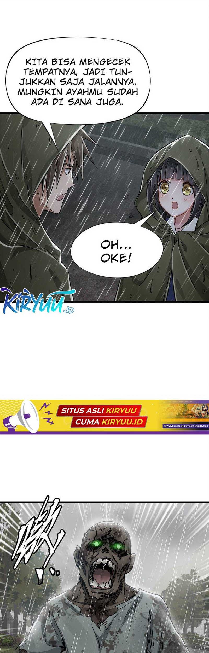 Apocalypse Mechanic Chapter 23 Gambar 10