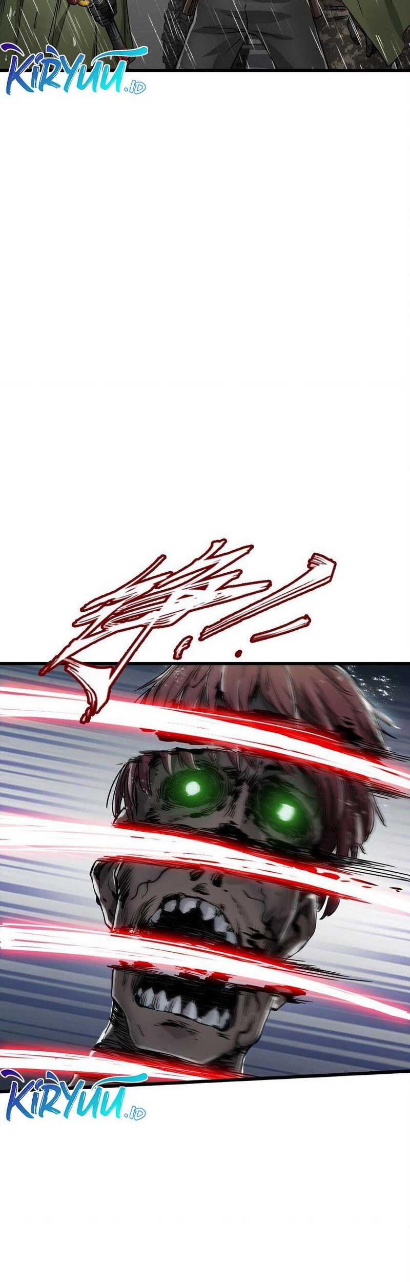 Apocalypse Mechanic Chapter 23 Gambar 13
