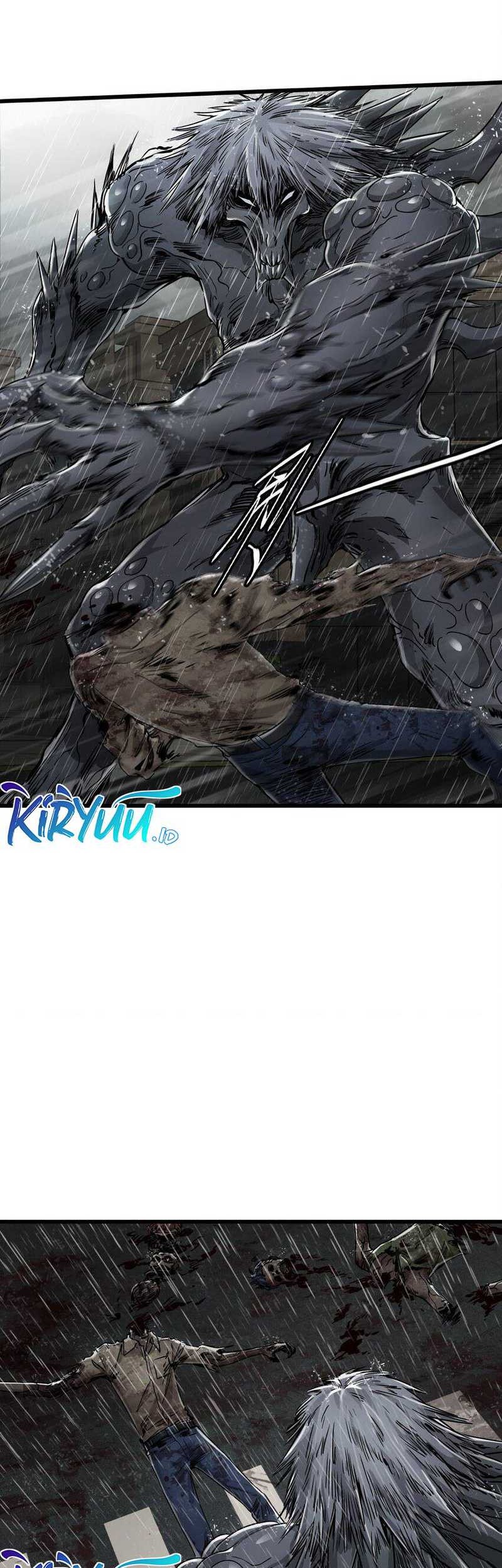 Apocalypse Mechanic Chapter 23 Gambar 14
