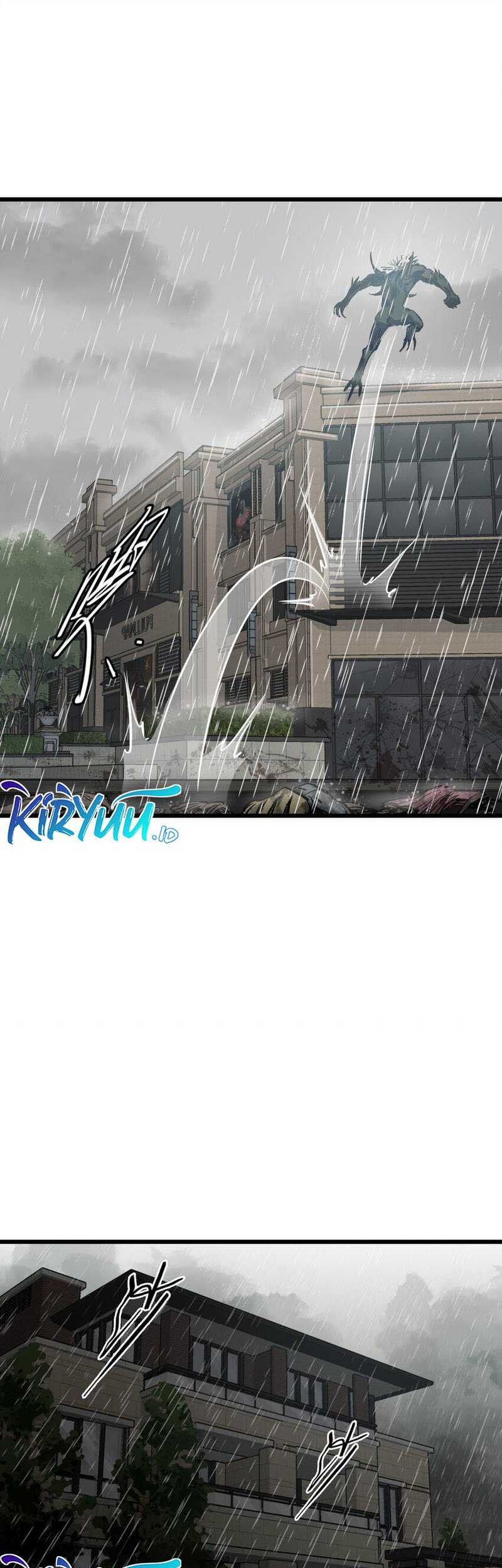 Apocalypse Mechanic Chapter 23 Gambar 17