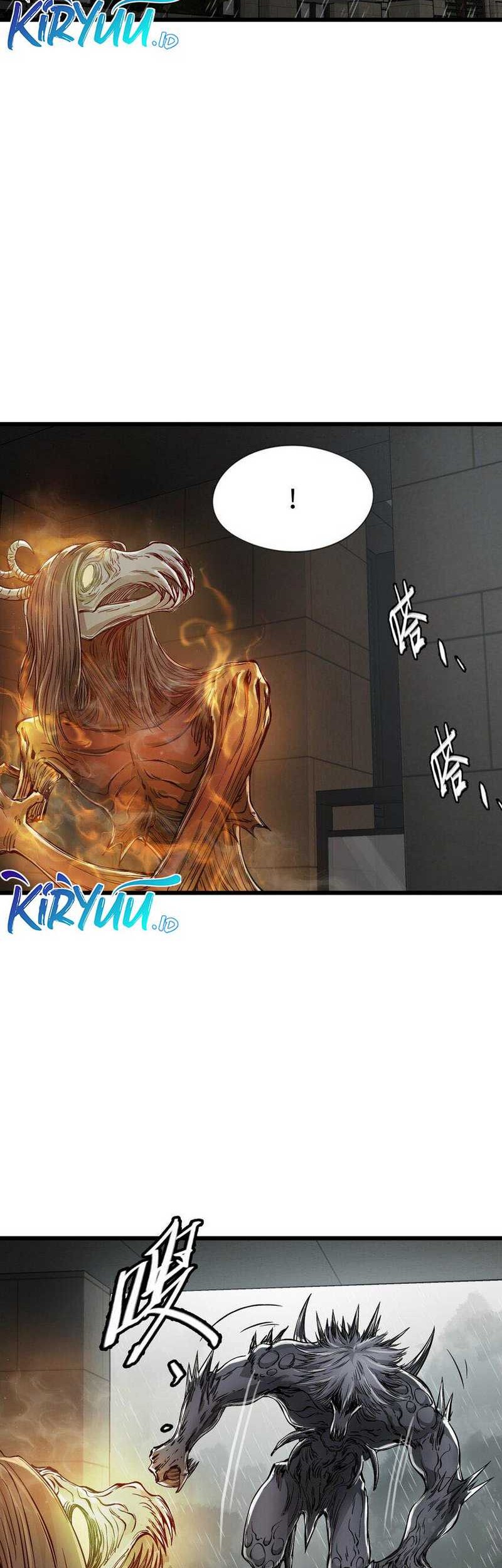 Apocalypse Mechanic Chapter 23 Gambar 18