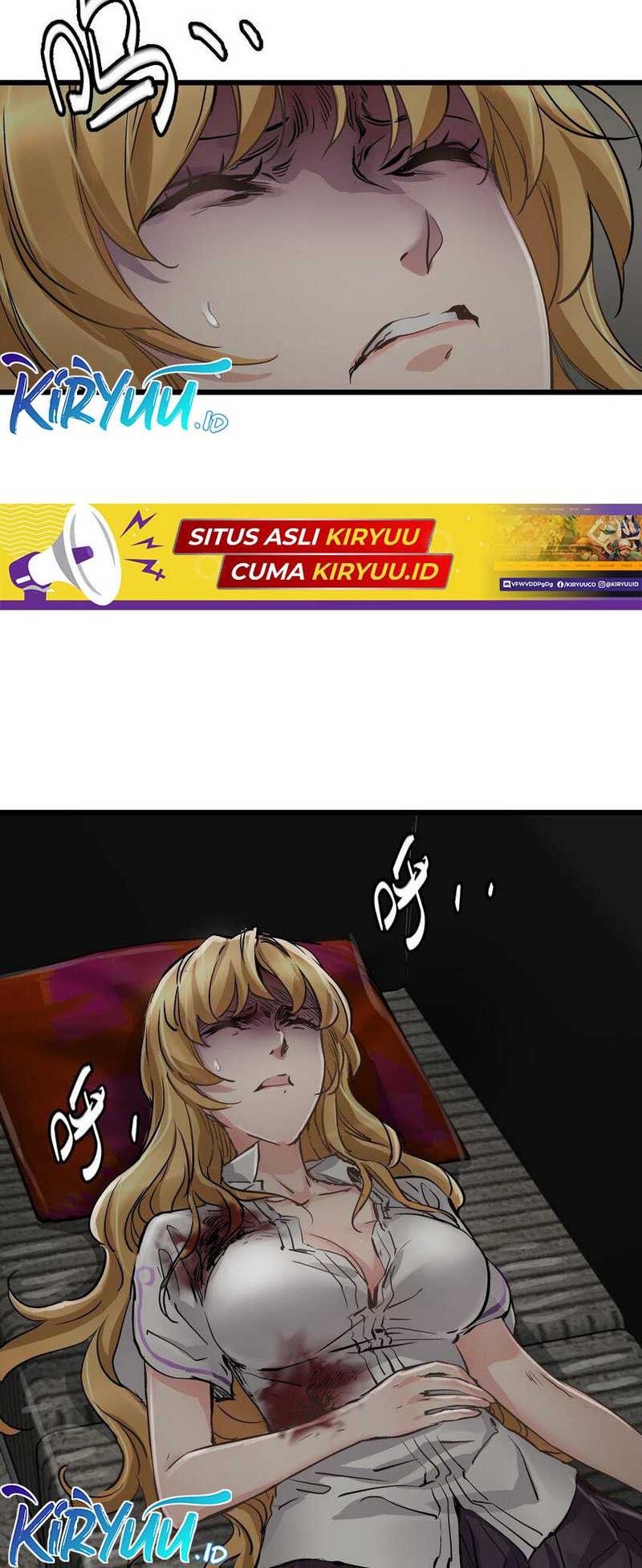 Apocalypse Mechanic Chapter 23 Gambar 20