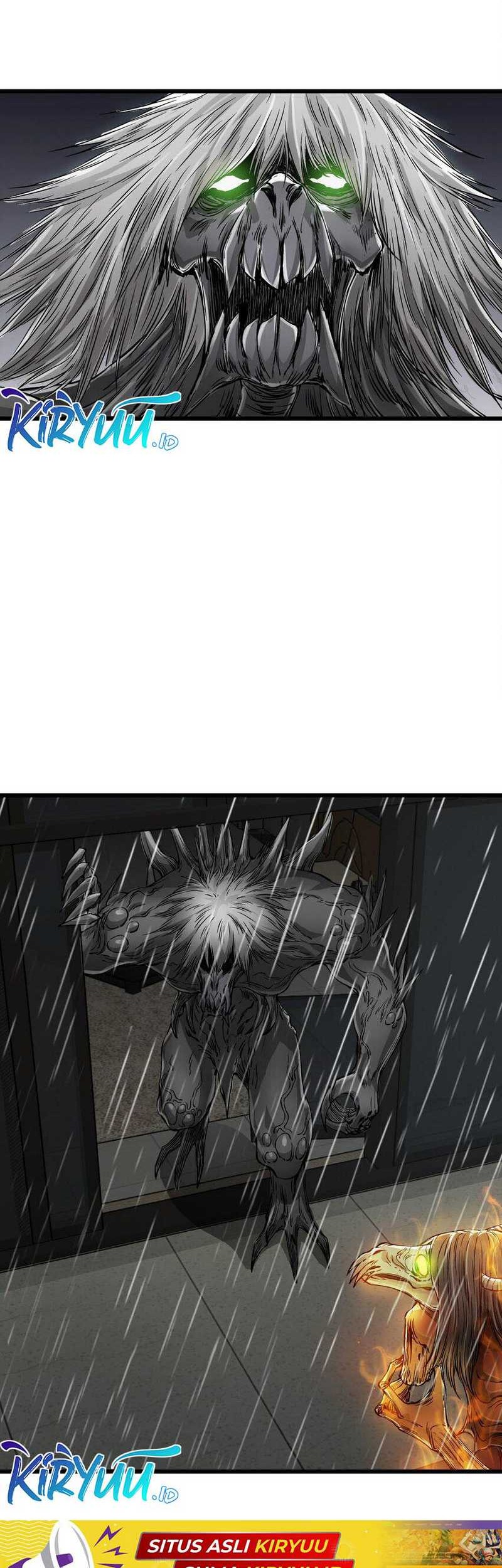 Apocalypse Mechanic Chapter 23 Gambar 24