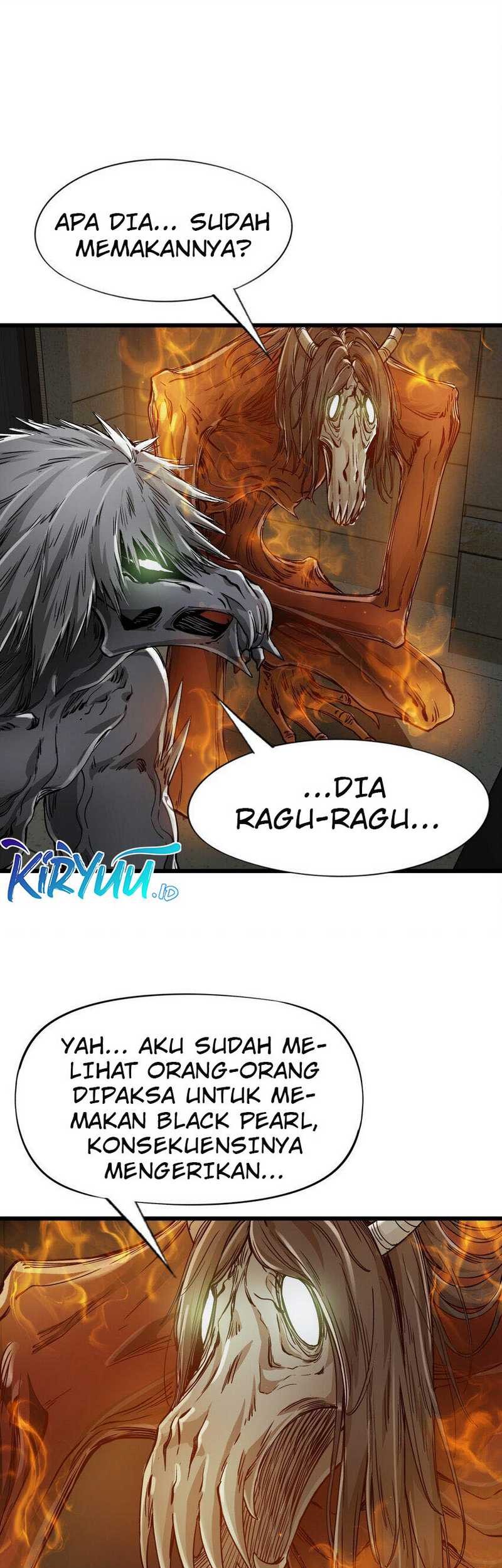 Apocalypse Mechanic Chapter 23 Gambar 26