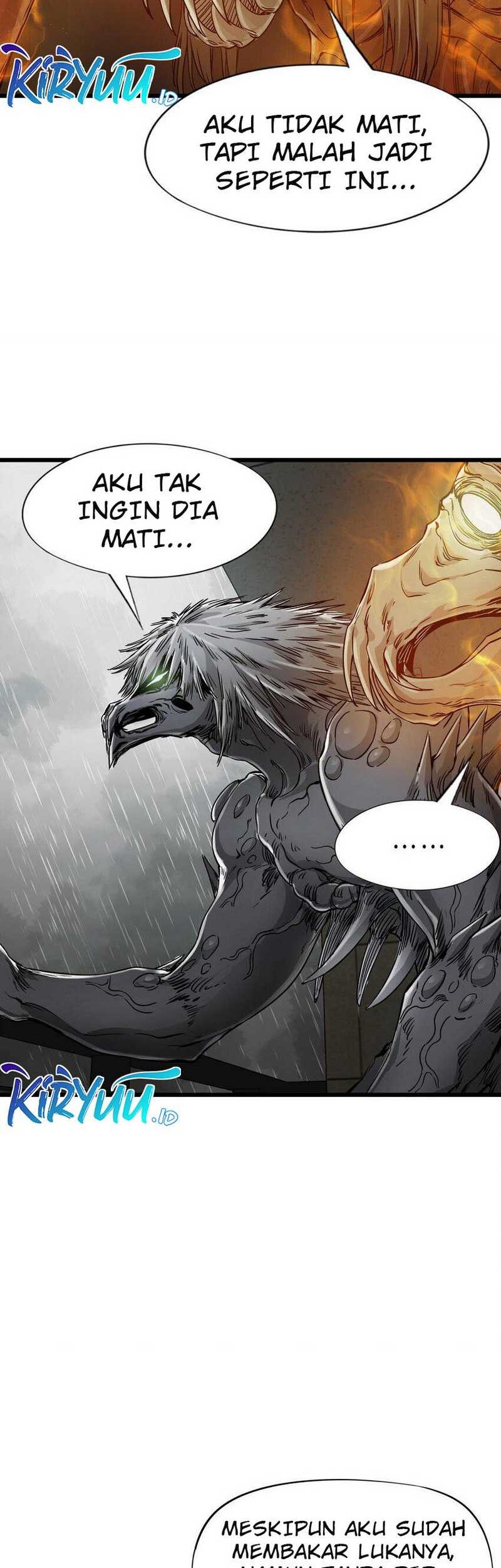 Apocalypse Mechanic Chapter 23 Gambar 27