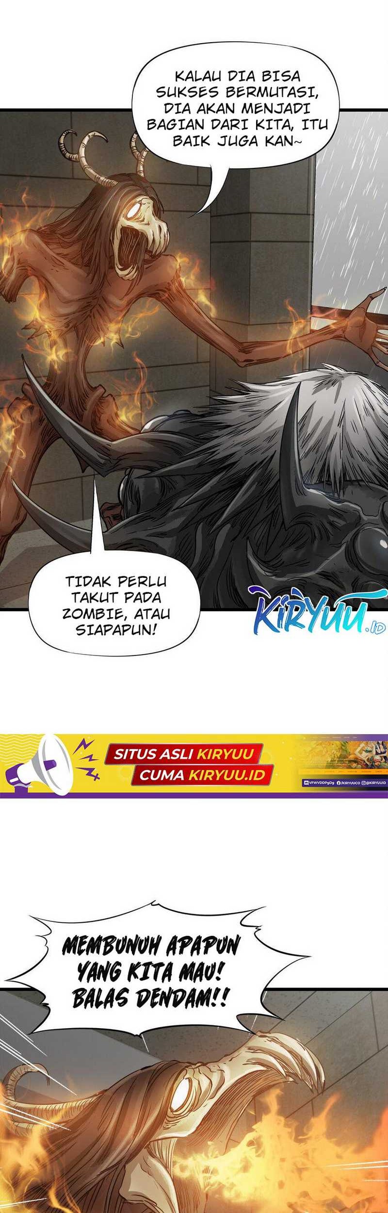 Apocalypse Mechanic Chapter 23 Gambar 29