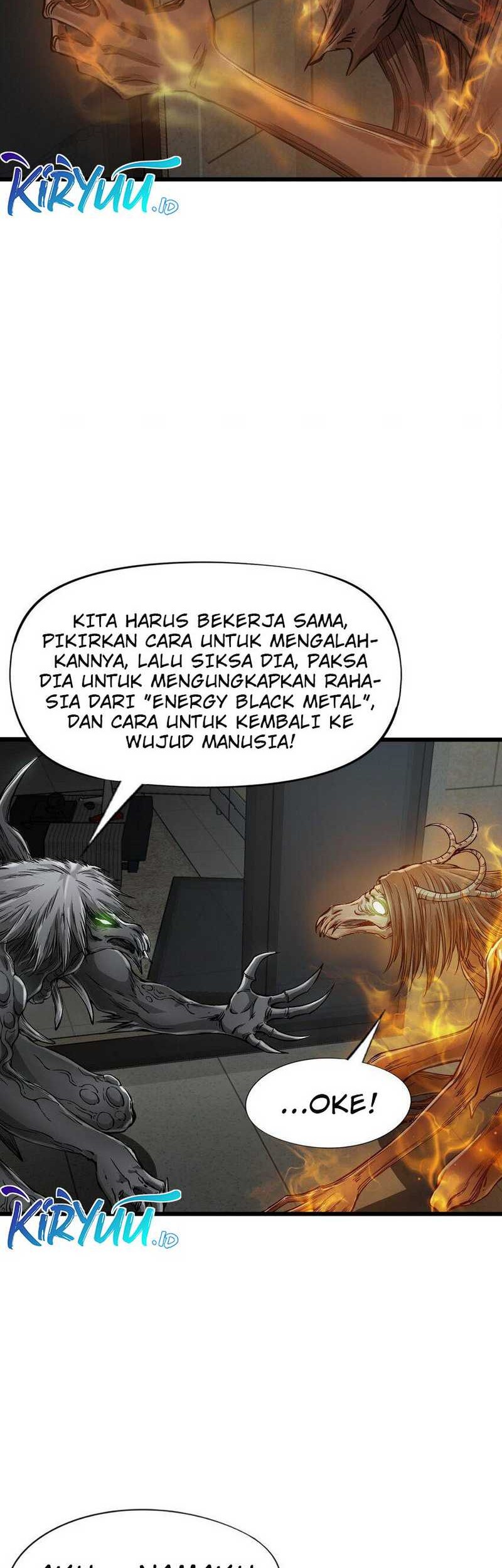 Apocalypse Mechanic Chapter 23 Gambar 32