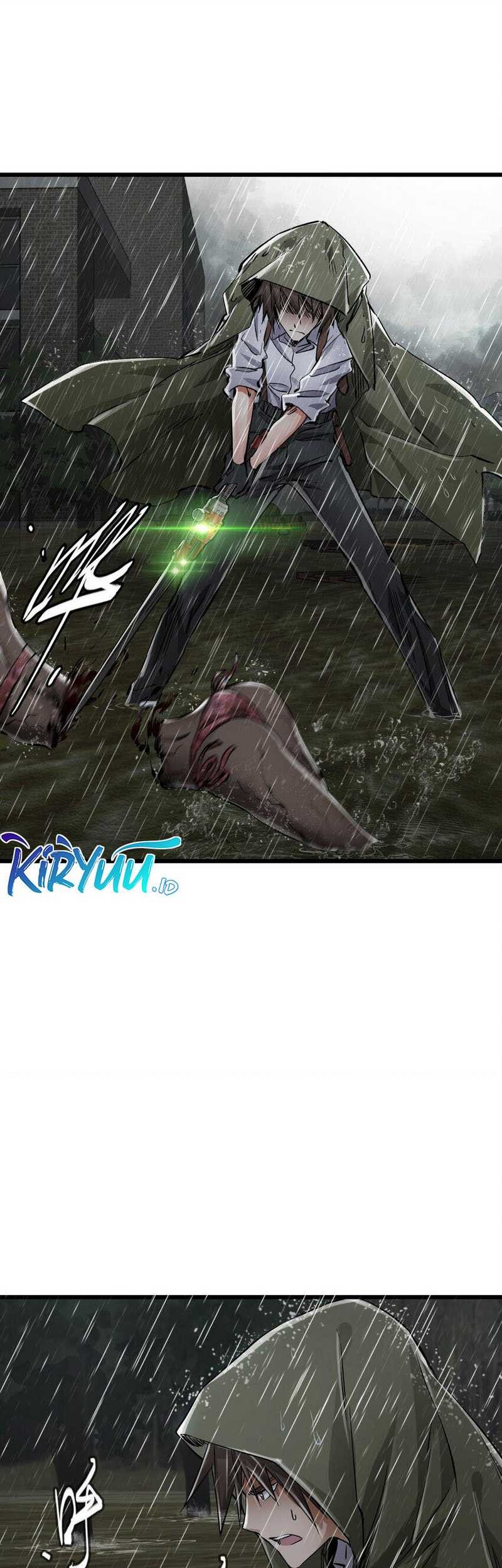 Apocalypse Mechanic Chapter 23 Gambar 36