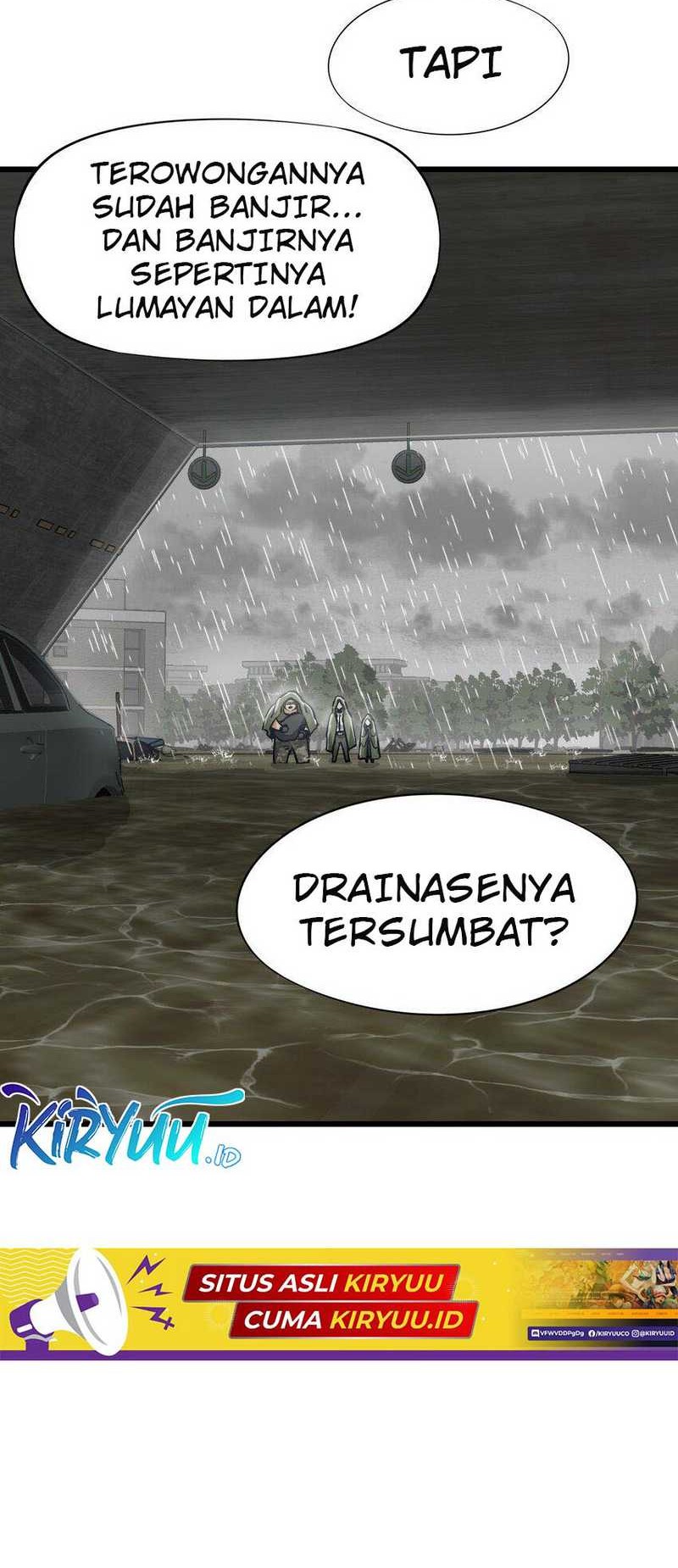 Apocalypse Mechanic Chapter 23 Gambar 39
