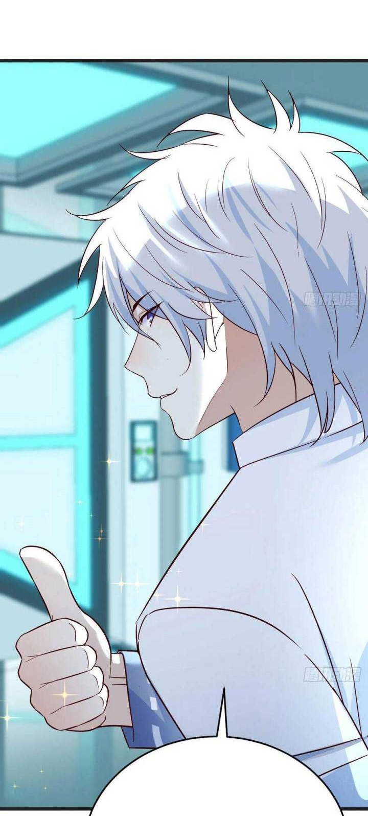 Before Becoming Invincible, Too Many Love Chapter 55 Gambar 18