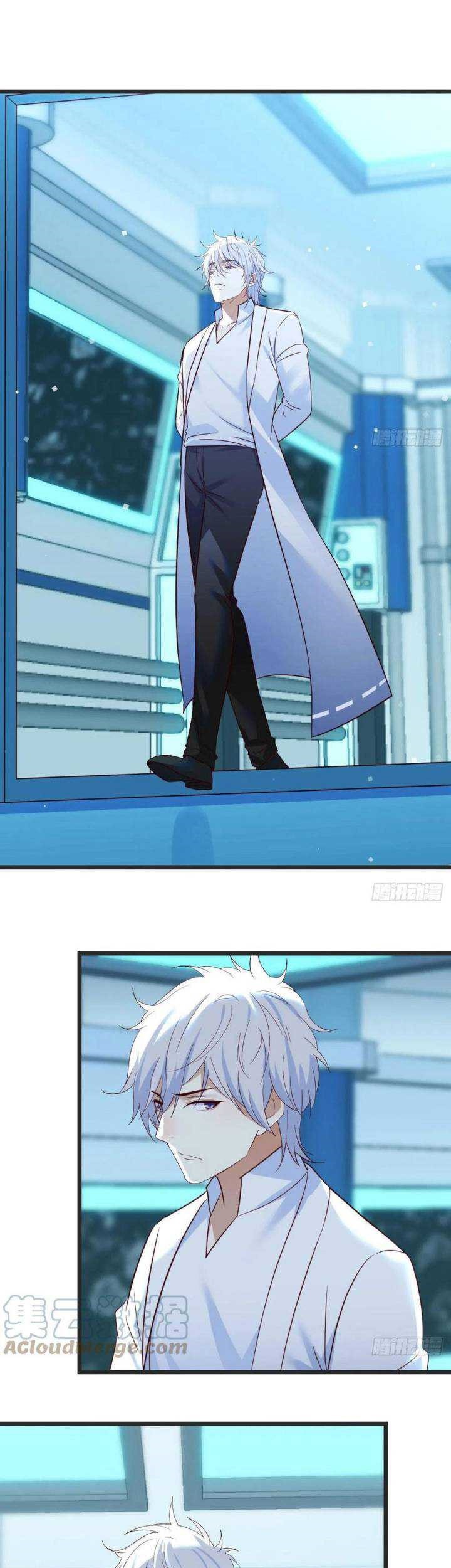Before Becoming Invincible, Too Many Love Chapter 55 Gambar 20