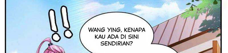 Library Tiandao Chapter 85 Gambar 27