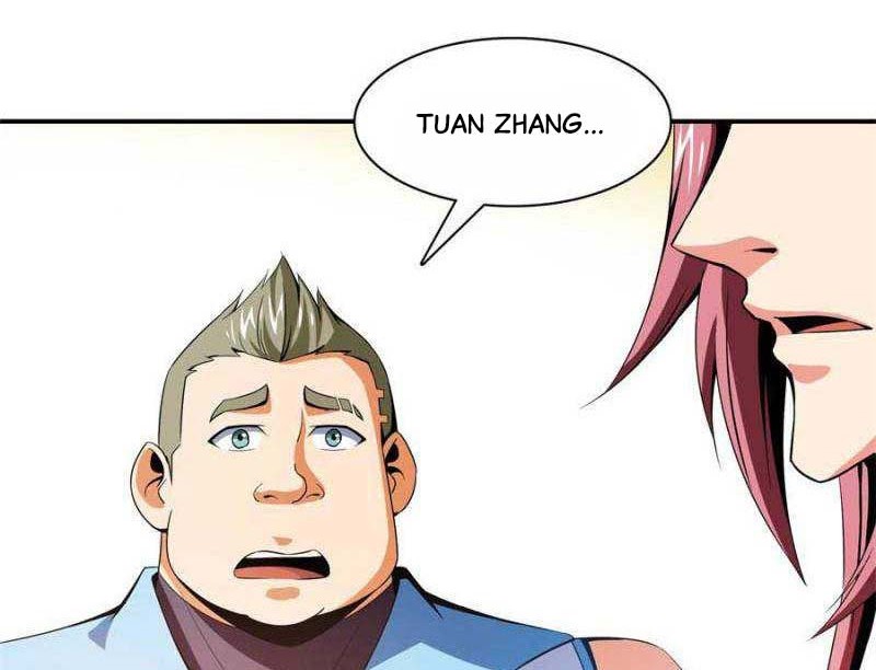 Library Tiandao Chapter 85 Gambar 33