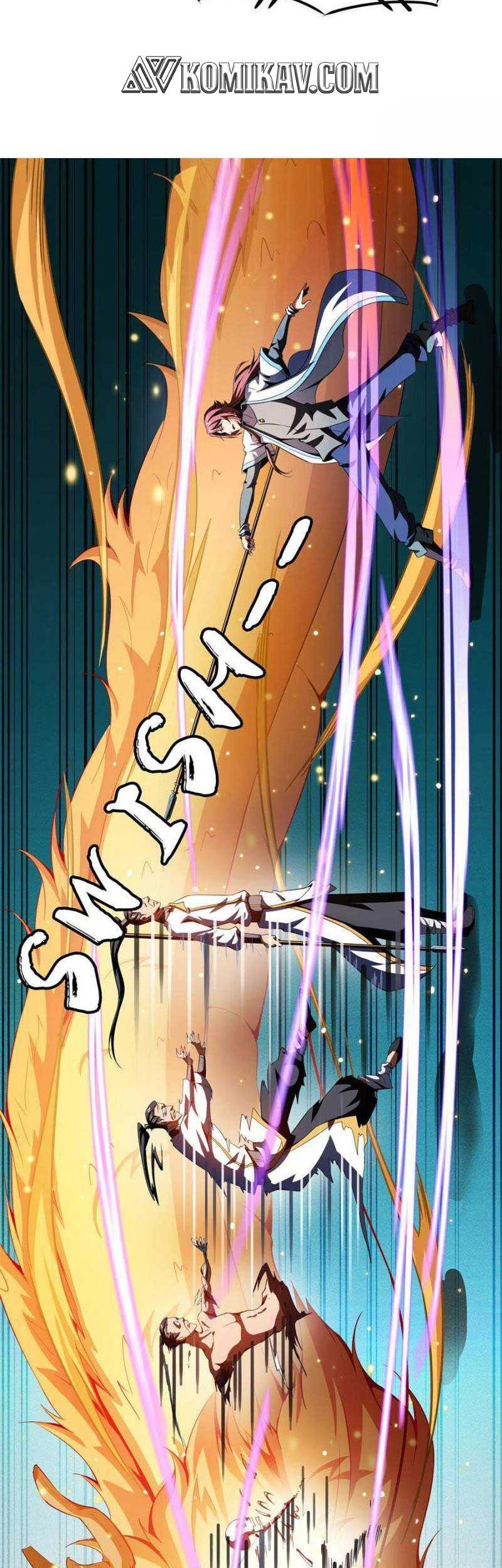 Library Tiandao Chapter 85 Gambar 6