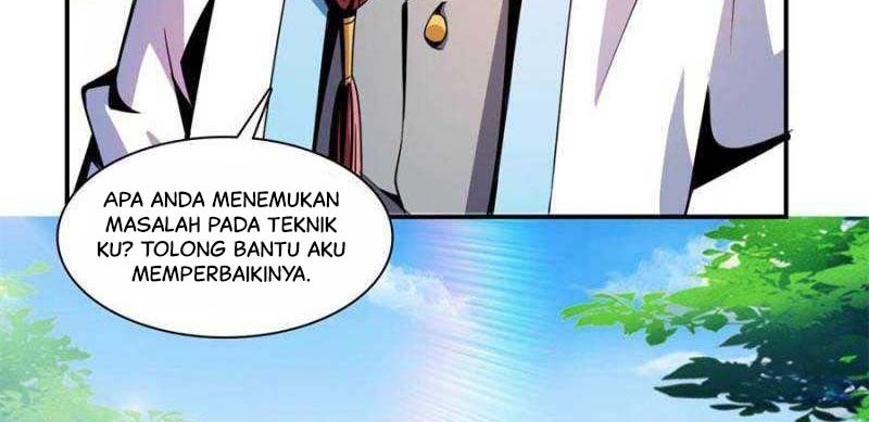 Library Tiandao Chapter 85 Gambar 11