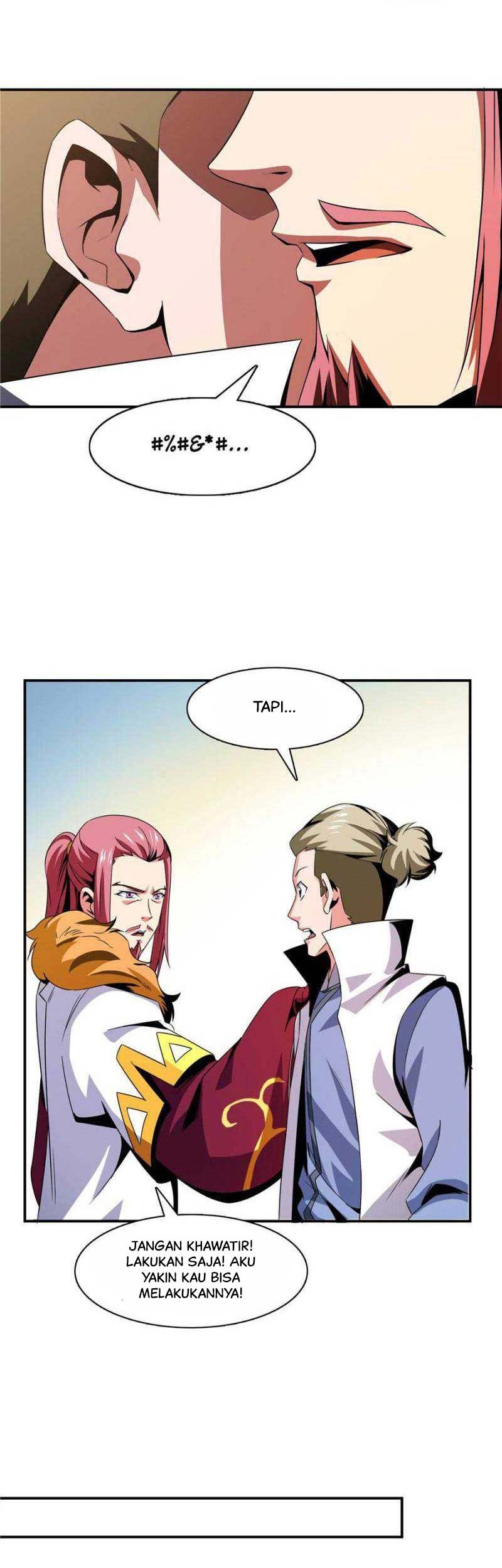 Library Tiandao Chapter 82 Gambar 26