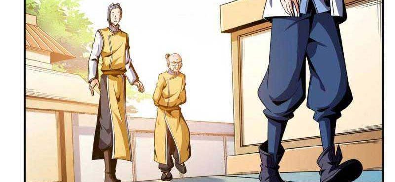 Library Tiandao Chapter 81 Gambar 21
