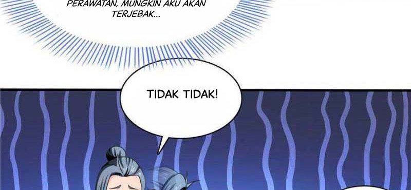 Library Tiandao Chapter 81 Gambar 27