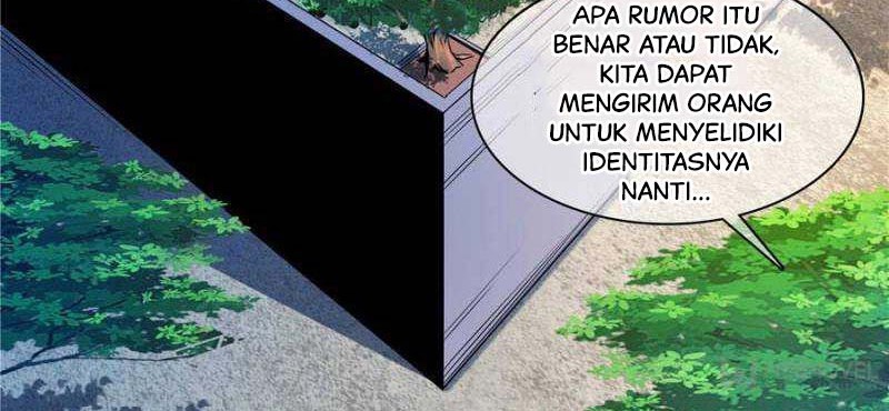 Library Tiandao Chapter 81 Gambar 3